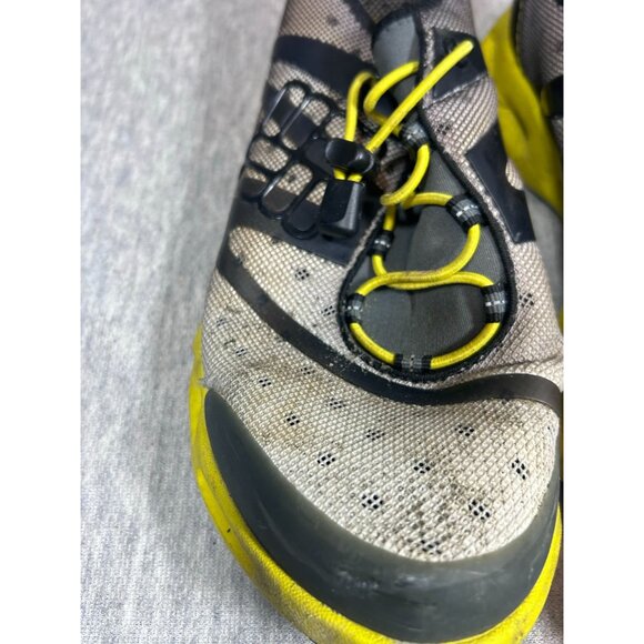 Columbia Powertrain Omni Grip Tech Lite Water Shoes Men's Size 8.5 Multicolor - Picture 2 of 9